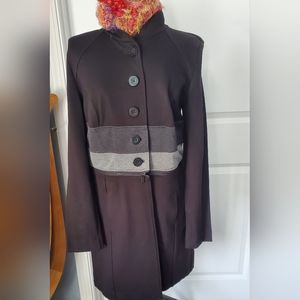 Cabi convertible Coat/Jacket small